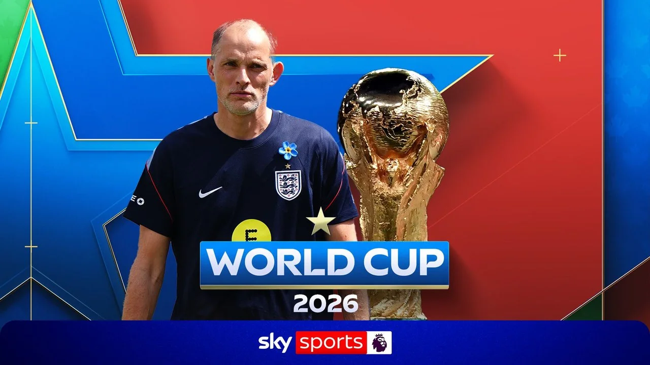 英格兰战术演变影响分析：基于数据的2026世界杯夺冠展望